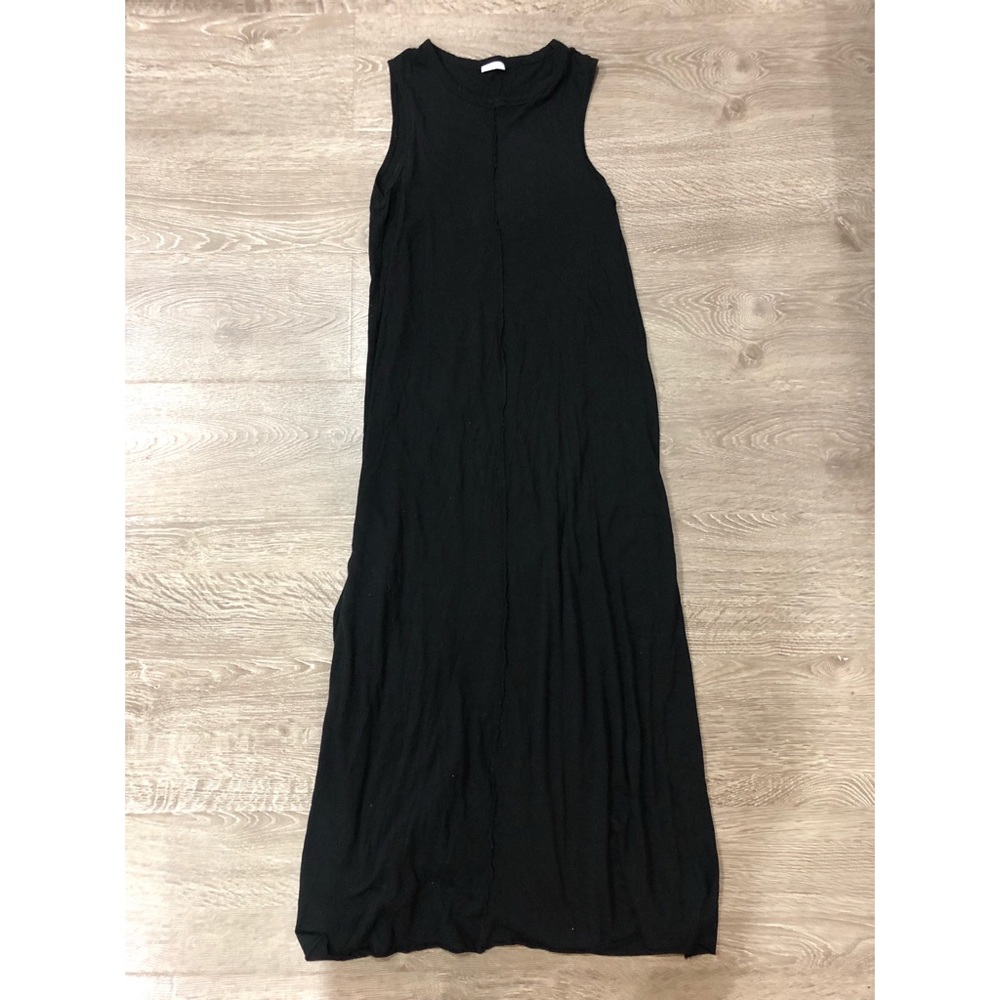 Zara Maxi Dress
